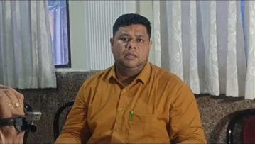 बीएसपी के लीजधारकों के लिए आज से रजिस्ट्री हुआ चालू , लेकिन भाजपा पीयूष मिश्रा ने, विधायक पर लीज डीड का पंजीयन कराकर एक बार फिर लोगों को गुमराह करने का आरोप लगाया