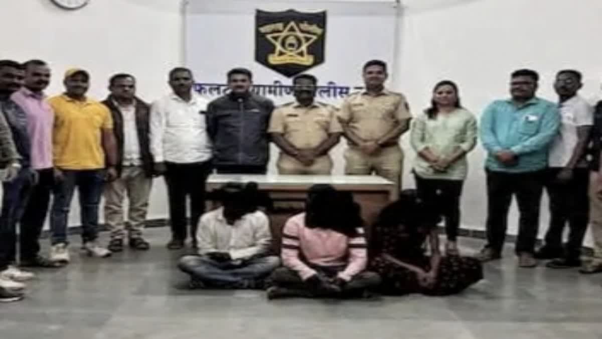 प्रेम-त्रिकोण बना खौफनाक मर्डर की वजह: महिला ने पति और पहले प्रेमी के साथ मिलकर दूसरे प्रेमी की हत्या की, शव के टुकड़े नदी में फेंके