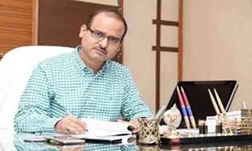 ज़िले में खुलेंगे पार्क, स्विमिंग पुल, वाटर पार्क, सिनेमा हॉल एवं थियेटर , कलेक्टर ने जारी किया आदेश