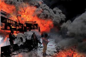 Kashmir Pahalgam Attack: पहलगाम में 26/11 जैसा आतंकी हमला, पहचान कर आतंक‍ियों ने मारी गोल‍ियां, कलमा पढ़ने को कहा