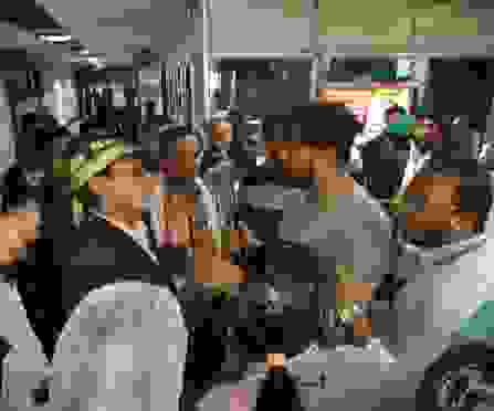 बीएम साह अस्पताल में हंगामा, डॉक्टर और परिजनों के बीच जमकर मारपीट, डॉक्टरो ने बुलाई पुलिस