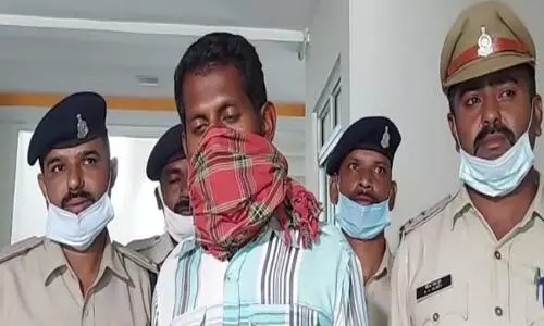 उदयपुर में हत्या मामले में आरोपी गिरफ्तार, सीएम ने जताई थी नाराजगी 
