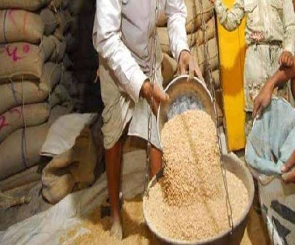 प्रदेश सरकार मनाएगी चावल महोत्सव, एक साथ बांटेगी दो महीने का राशन....