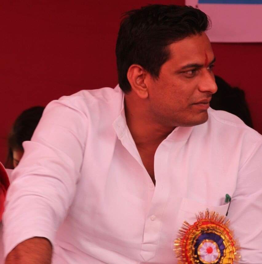 महापौर एवं भिलाई नगर विधायक  देवेंद्र यादव के प्रयासों से निगम के विभिन्न क्षेत्रों में हो रहा है डोम शेड का निर्माण, डोम शेड के बनने से सामाजिक और धार्मिक कार्यक्रम का आयोजन हुआ आसान....