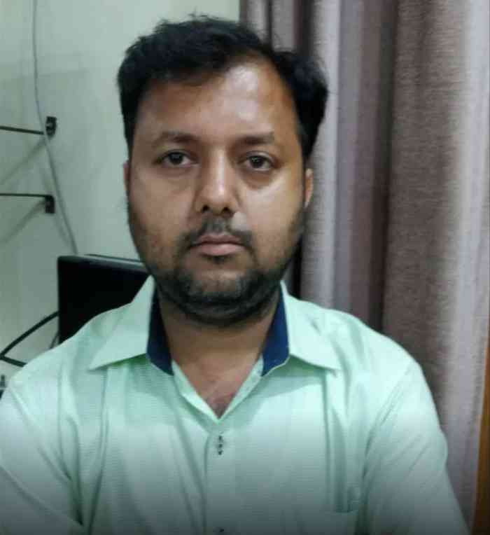 नक्सलियों के शहरी नेटवर्क में सामग्री सप्लाई करने वाला आरोपी गिरफ्तार .. 2 वर्षों से कर रहा था सप्लाई ..