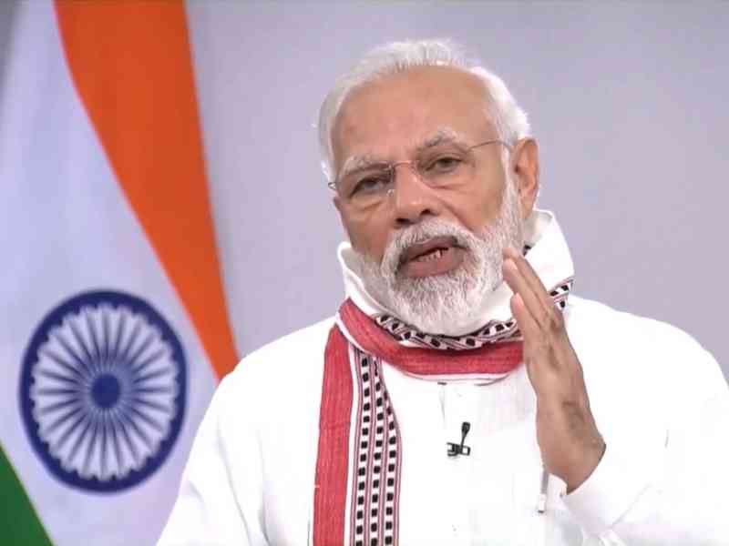 अमेरिका के लिए आज रवाना होंगे पीएम मोदी, ऐसा होगा कार्यक्रम