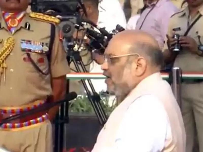 देश भर के पुलिसकर्मियों के साप्ताहिक अवकाश को लेकर केंद्र सरकार का विचार