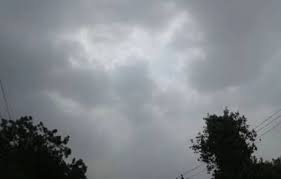 बंगाल की खाड़ी के ऊपर बना चक्रवात, प्रदेश के कई हिस्सों आज बारिश की संभावना 
