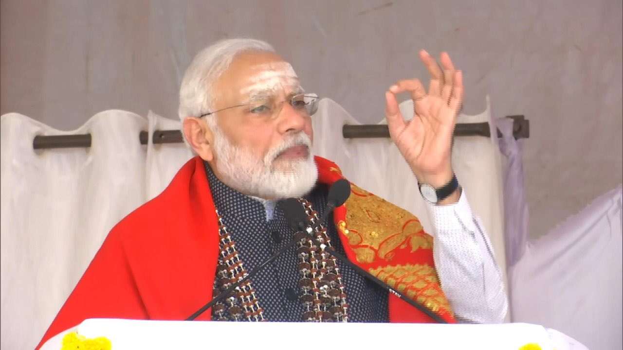 दुनिया के सबसे 100 प्रभावशाली लोगों की सूची में पीएम मोदी, ममता बनर्जी और पूनावाला
