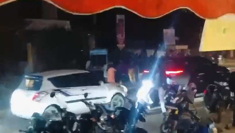 Bhilai Breaking : एक ही दिन में दो अलग-अलग जगहों पर चाकूबाजी, 5 से अधिक घायल