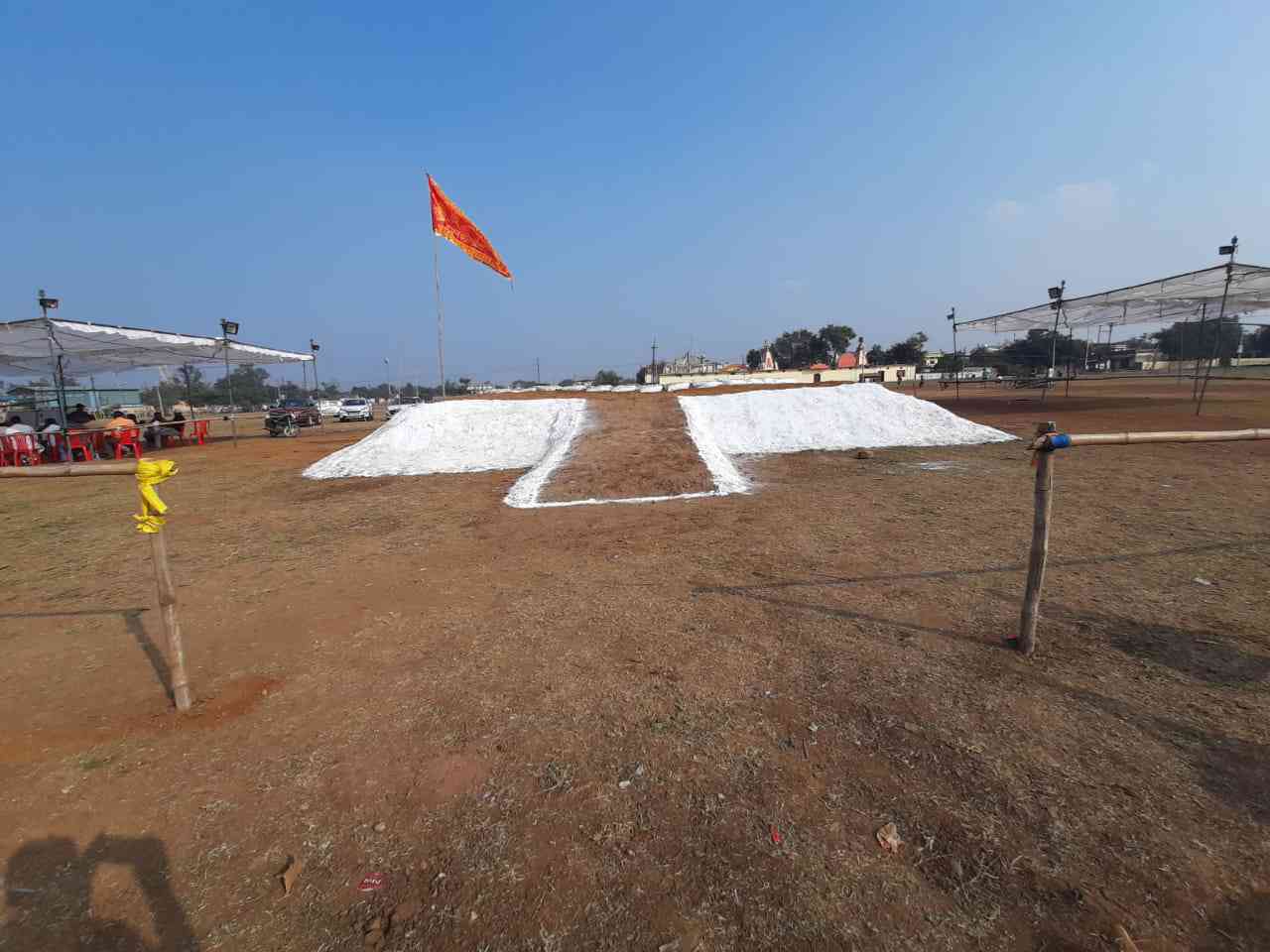 भिलाई में पहली बार सैंट्रल इंडिया की कुश्ती में उतरेंगे 100 पहलवान, करेंगे जोर आजमाइश