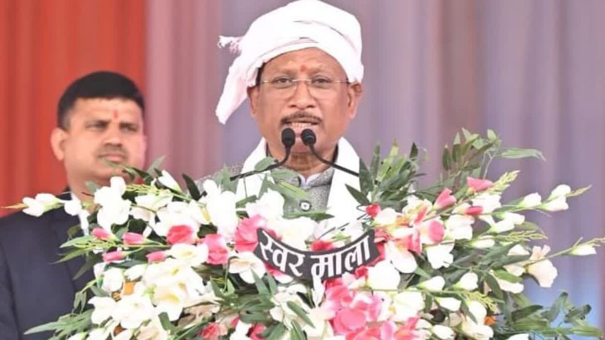 रायपुर साहित्य उत्सव 2026 का भव्य आयोजन, 23 जनवरी से 3 दिन चलेगा उत्सव