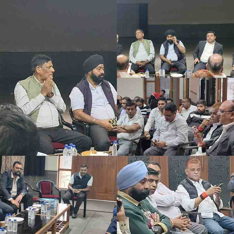 भिलाई नगर निगम के एक्सपोर्ट टैक्स के खिलाफ उद्योगपति एकजुट, आंदोलन की चेतावनी