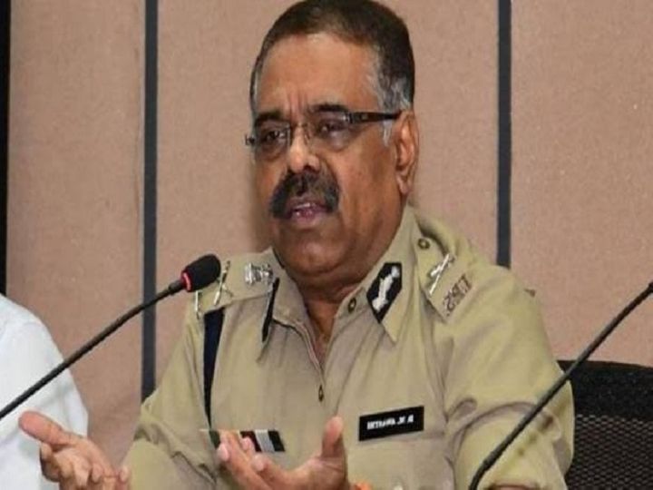 स्पंदन कार्यक्रम के तहत डीजीपी अवस्थी पुलिस अधिकारियों से करेंगे संवाद ...