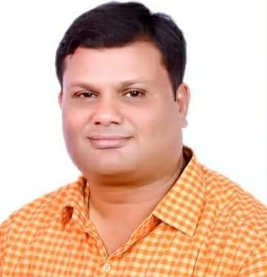 कोरोना महामारी से पूरा विश्व साथ ही देश भी जूझ रहा है आज का समय आरोप-प्रत्यारोप का नहीं है कहना है भिलाई नगर के पूर्व पार्षद सौरभ दत्ता.....