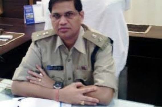 दुर्ग एसएसपी की अजय पारी थानेदार बोल्ड, सारे थाने के प्रबंधक हुए इधर से उधर