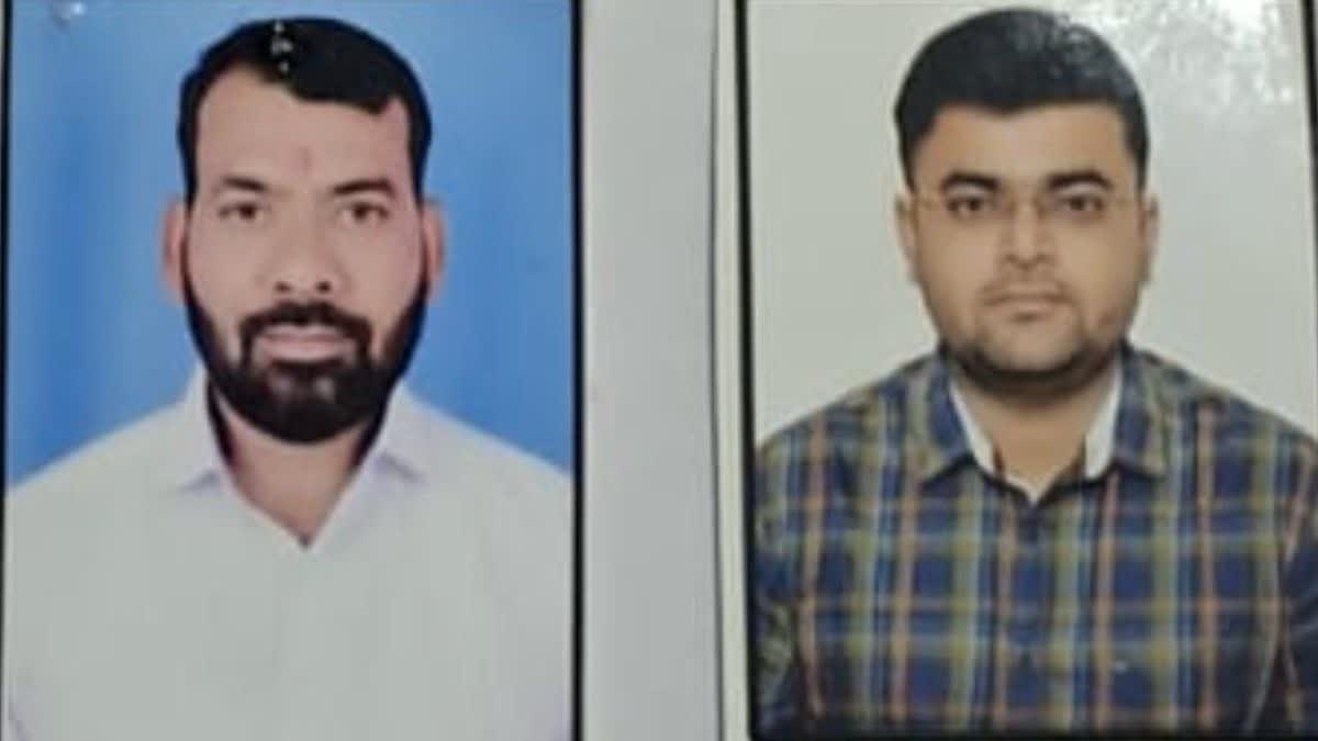 पैर के ऑपरेशन में लापरवाही: महिला की मौत, निजी अस्पताल के प्रबंधक और डॉक्टर गिरफ्तार