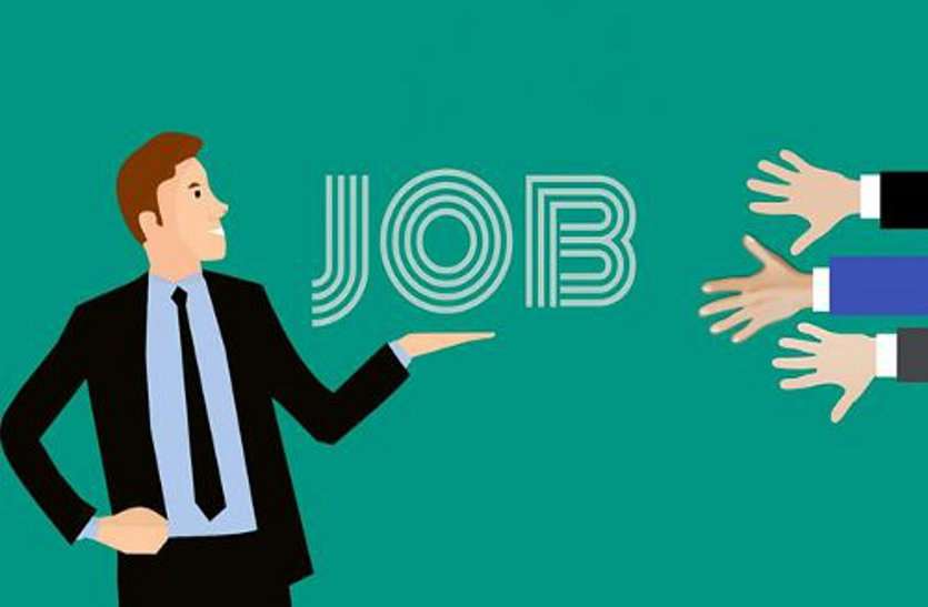 कल प्लेसमेंट कैम्प का आयोजन