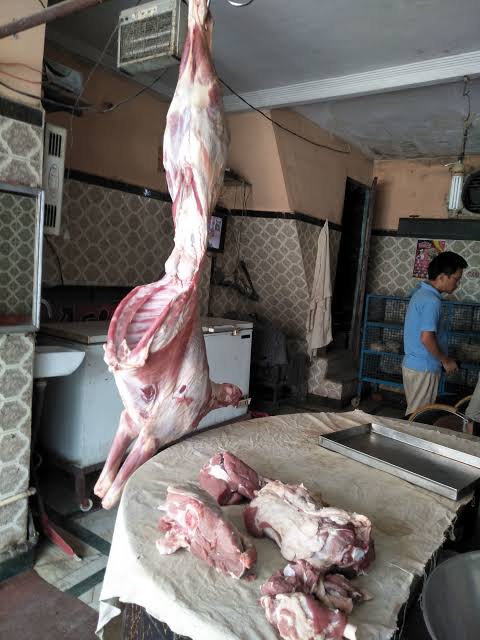 भिलाई में मांस बिक्री की दुकानें बंद रहेंगी