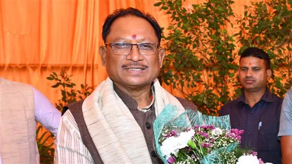 Bilaspur News: अरपा रिवर व्यू में श्री राम सेतु मार्ग: मुख्यमंत्री विष्णुदेव साय ने किया लोकार्पण