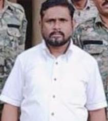 दंतेवाड़ा में पास्टर करता था युवती से दुष्कर्म, इस तरह करता था ब्लैकमेल 