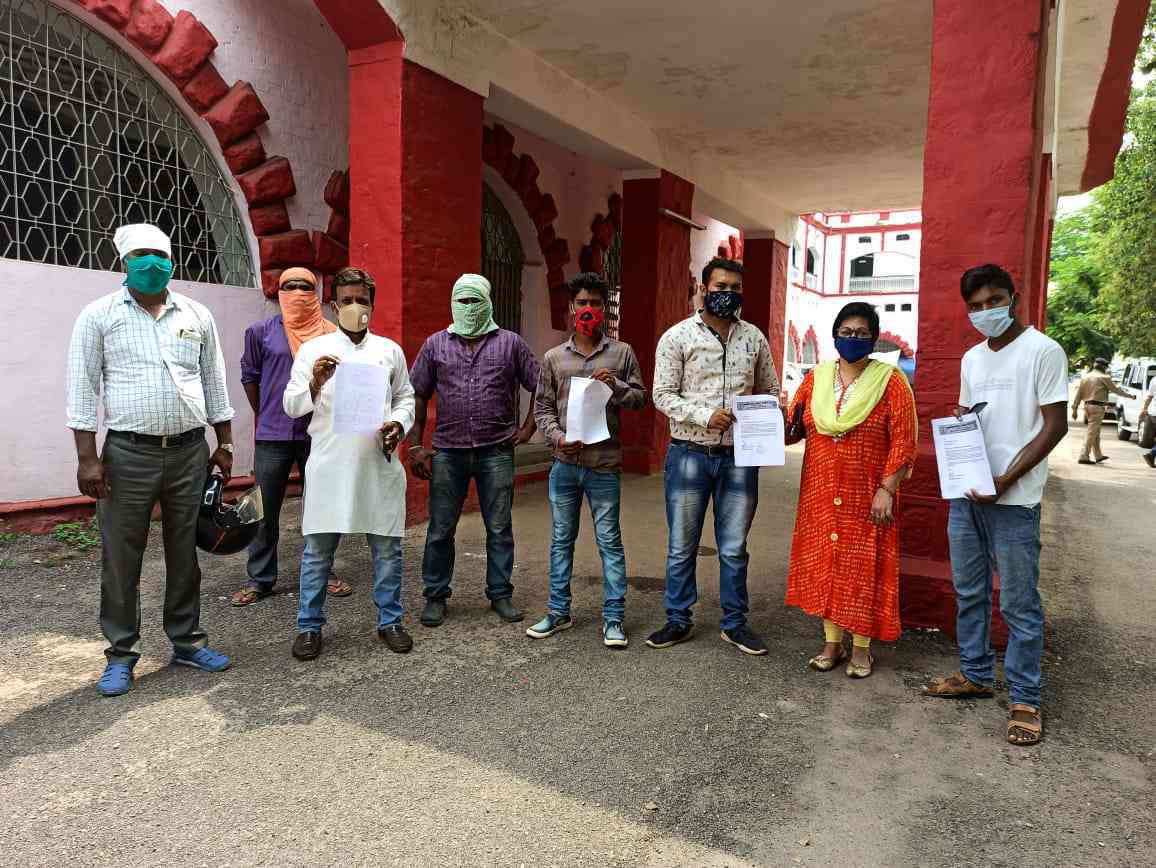 शराबबंदी को लेकर जनता कॉन्ग्रेस छत्तीसगढ़ (जे) महिला सेल दौरा 2 अगस्त को पैदल यात्रा निकालकर करेंगे विरोध।