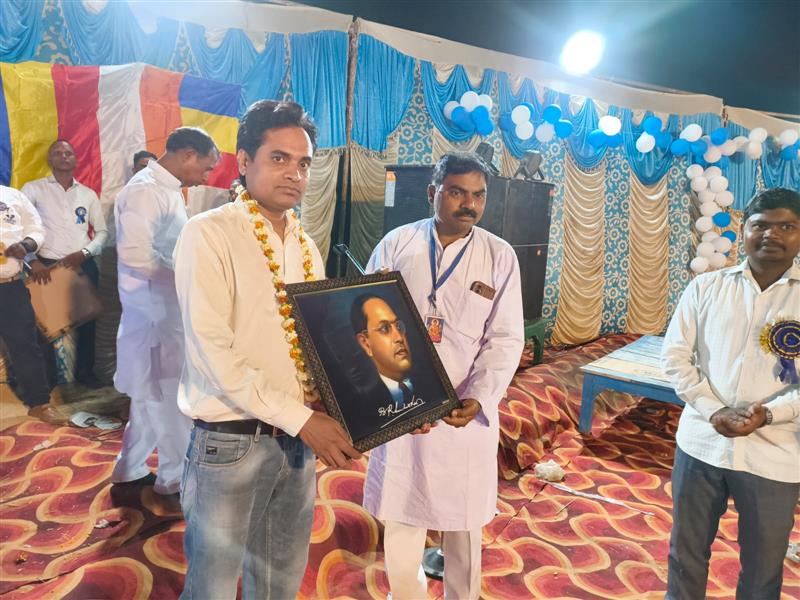 गुड़वत्तापूर्ण शिक्षा ही राष्ट्र कों उन्नत बना सकता हैं :डॉ संजीव 