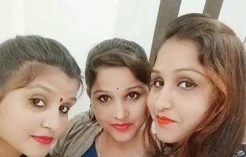 सीएम भूपेश के गाँव की 3 बहनें एक ही फ़िल्म में, 