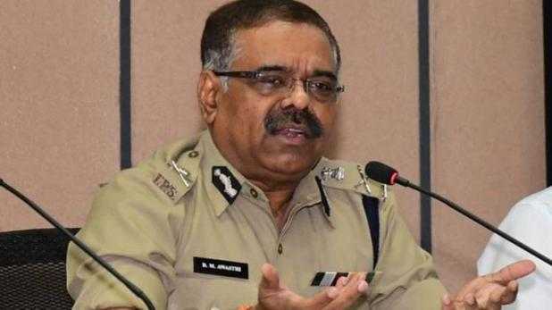 डीजीपी अवस्थी । सितंबर से वीडियो कॉल के जरिए पुलिसकर्मियों की सुनेंगे समस्याएं ...