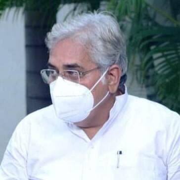 विधायक अरुण वोरा ने किया लोकार्पण, पटेल समाज को मिला अपना सामुदायिक भवन