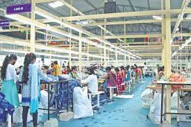 दंतेवाड़ा में 1 नवंबर को खुलेगी प्रदेश की पहली टैक्सटाइल प्रिटिंग फैक्ट्री...समर्पित नक्सली करेंगे काम