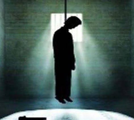 युवक ने फांसी लगाकर की आत्महत्या पुलिस जांच में जुटी