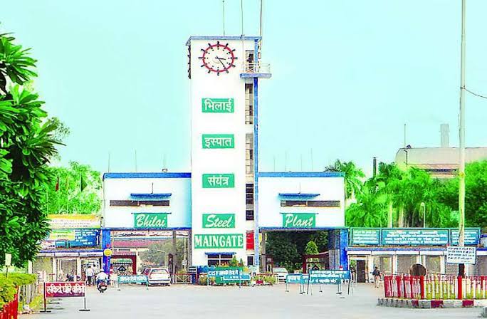 बीएसपी प्लांट के कोकोवन में करेंट सेे कर्मी का हाथ झुलसा, प्लांट के अधिकारी कर रहे जांच