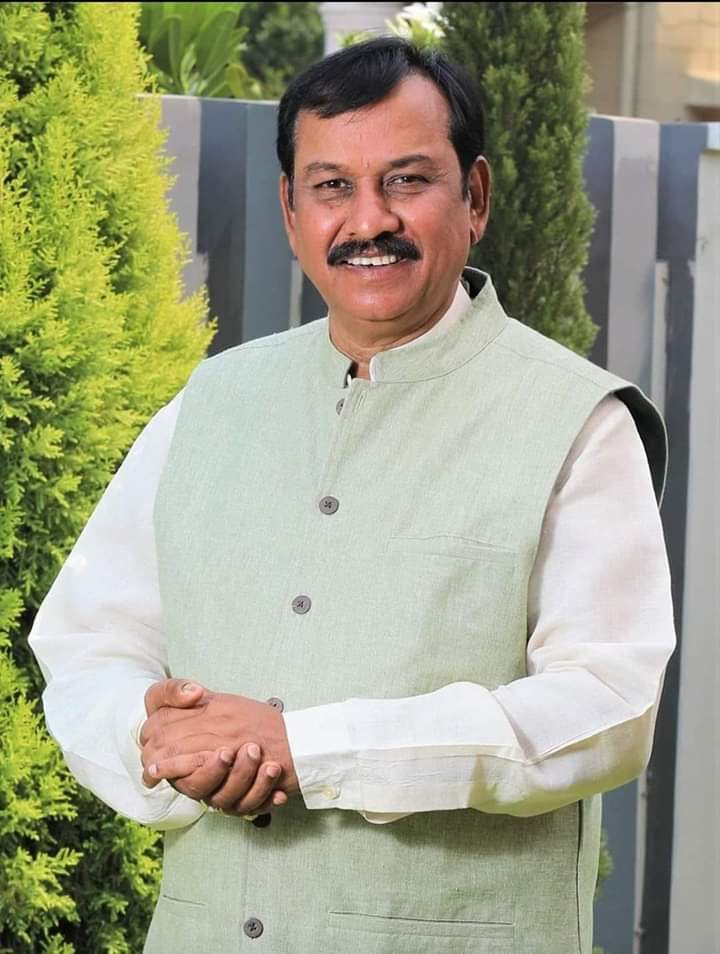 सांसद विजय बघेल को " भारतीय सेल- प्राधिकरण - सरकार" के सदस्य मनोनित किया गया है, यह मनोनयन भारत सरकार द्वारा किया गया है