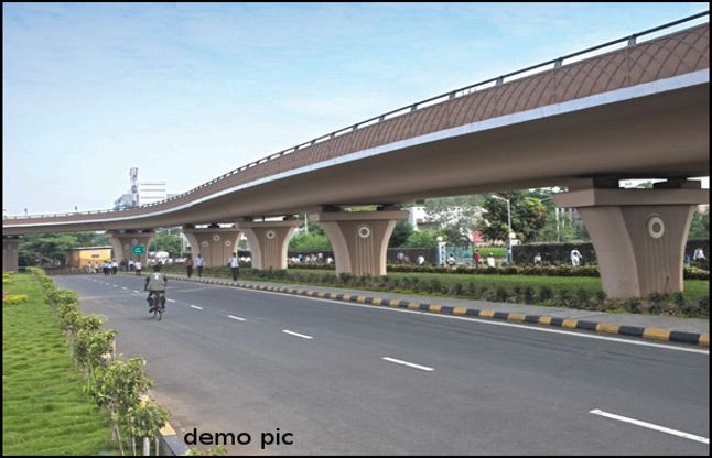 भूपेश सरकार ने साजा – धमधा को दी करोडों की सौगात